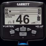 Garrett Vortex VX9 - зображення #3847