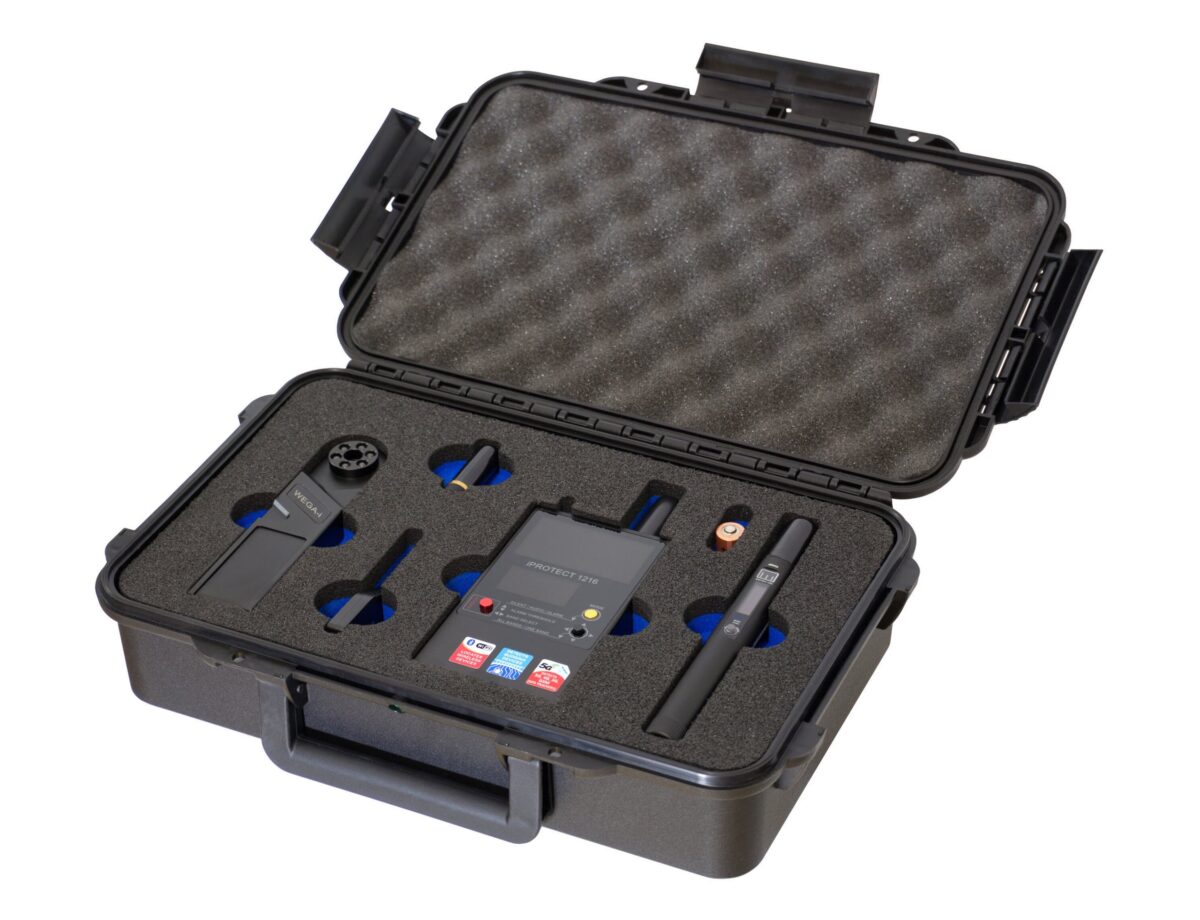 iProtect TSCM KIT