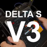 Комплекс Delta S V3 нового покоління