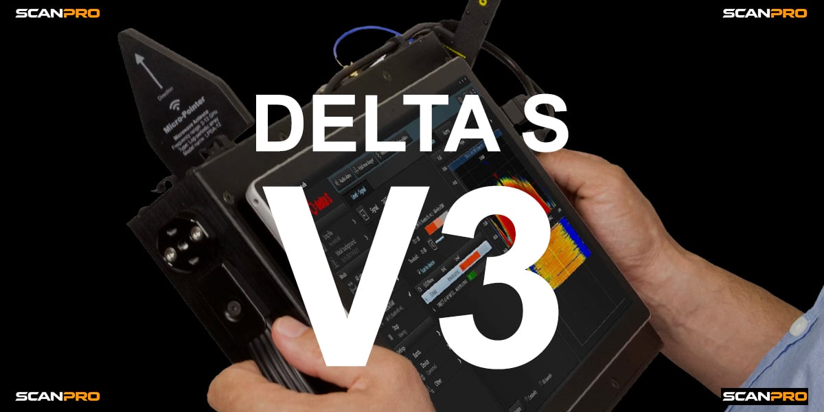 Комплекс Delta S V3 нового покоління