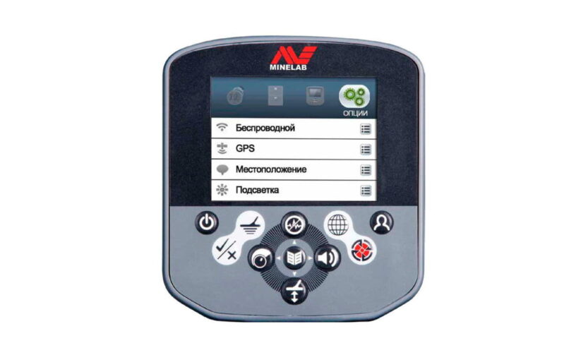 Купити Minelab CTX 3030 в Україні - Ціна, Опис, Характеристики, Офіційна Гарантія Купити Minelab CTX 3030 в Україні - Ціна, Опис, Характеристики, Офіційна Гарантія