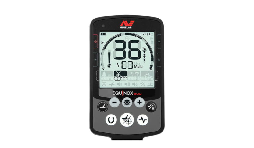 Купити Minelab EQUINOX 800 в Україні - Ціна, Опис, Характеристики, Офіційна Гарантія Купити Minelab EQUINOX 800 в Україні - Ціна, Опис, Характеристики, Офіційна Гарантія