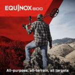 Minelab EQUINOX 800 - зображення #3536