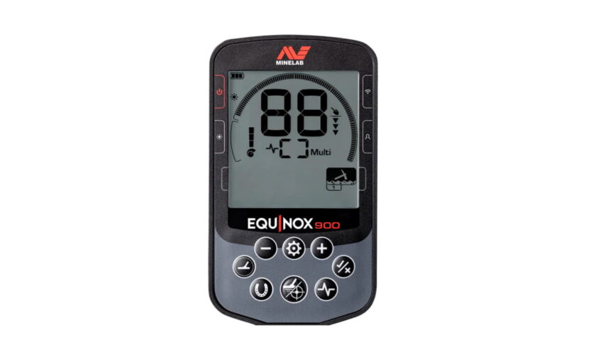 Купити Minelab EQUINOX 900 в Україні - Ціна, Опис, Характеристики, Офіційна Гарантія Купити Minelab EQUINOX 900 в Україні - Ціна, Опис, Характеристики, Офіційна Гарантія