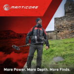 Minelab MANTICORE - зображення #3523