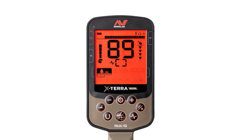 Купити Minelab X-TERRA Elite в Україні - Ціна, Опис, Характеристики, Офіційна Гарантія Купити Minelab X-TERRA Elite в Україні - Ціна, Опис, Характеристики, Офіційна Гарантія