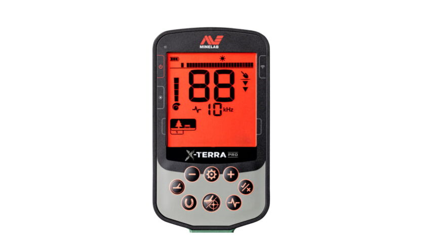 Купити Minelab X-TERRA PRO в Україні - Ціна, Опис, Характеристики, Офіційна Гарантія Купити Minelab X-TERRA PRO в Україні - Ціна, Опис, Характеристики, Офіційна Гарантія