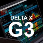 Нове покоління Delta X G3/12 для пошуку прихованих пристроїв