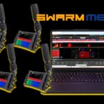SWARM MESA: Стаціонарний моніторинг 24/7. Новинка!