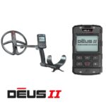 XP DEUS2 28RC - зображення #3721