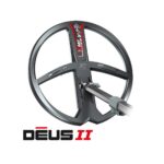 XP DEUS2 28RC - зображення #3725
