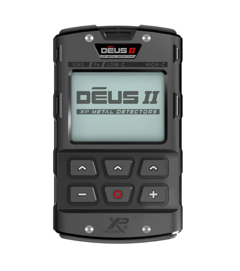 Купити XP DEUS2 28RC в Україні - Ціна, Опис, Характеристики, Офіційна Гарантія Купити XP DEUS2 28RC в Україні - Ціна, Опис, Характеристики, Офіційна Гарантія