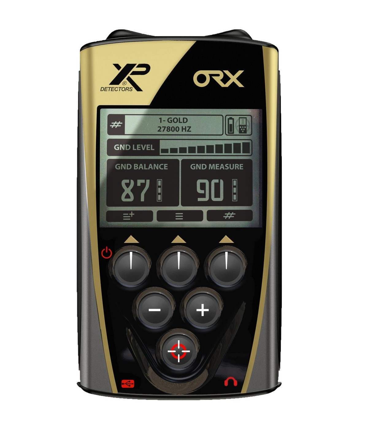 XP ORX