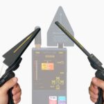 Які антени сумісні з Protect 1206i