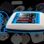 Які приховані пристрої може виявити BlueSleuth-Lite